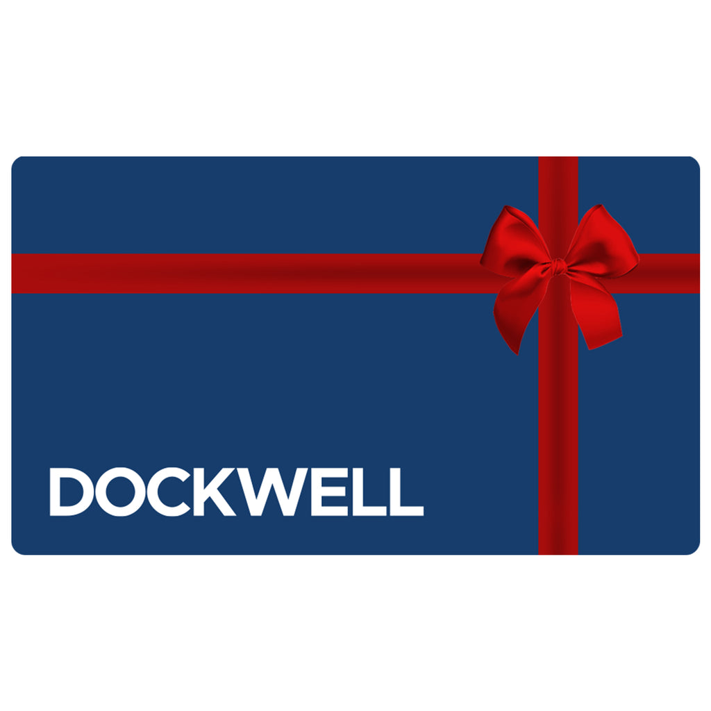 Dockwell Gift Card