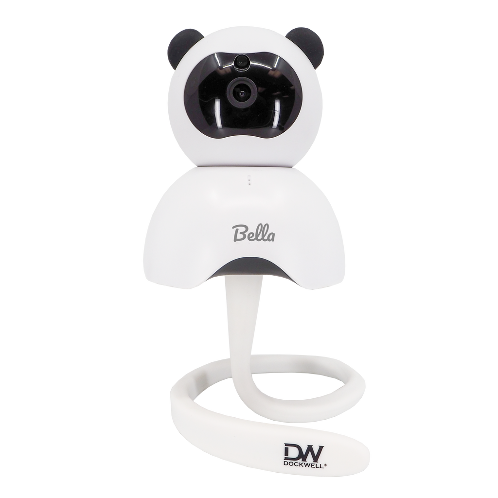 Monopod Accessory for Bella Baby Monitor